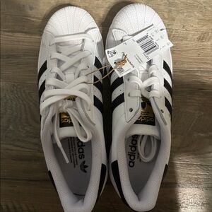 Adidas supperstar
